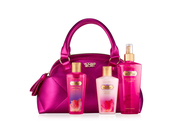 Nước hoa Pure Seduction Body Mist - Photo 4 Nước hoa Pure Seduction Body Mist - Photo 4