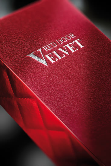 Nước hoa Red Door Velvet - Photo 5 nước hoa Elizabeth Arden Red Door Velvet - Photo 5