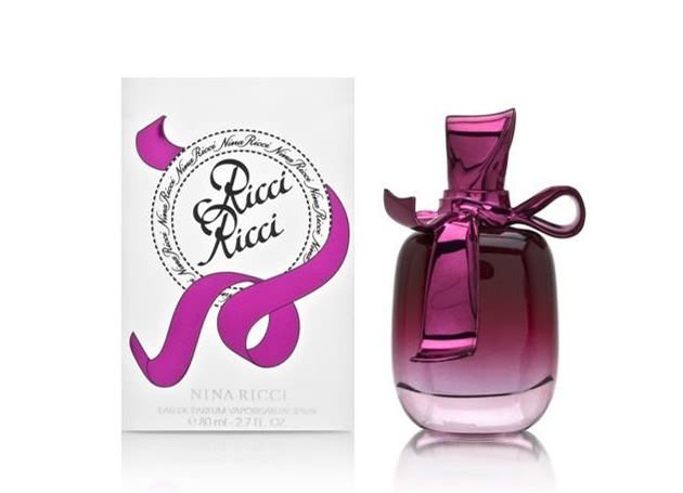 Nước hoa Ricci Ricci Nina Ricci Ricci Ricci