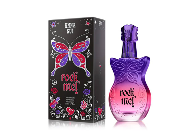 Nước hoa Rock Me Nước hoa Anna Sui Rock Me
