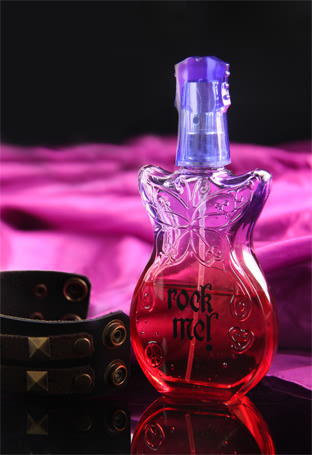 Nước hoa Rock Me - Photo 6 Nước hoa Anna Sui Rock Me - Photo 6