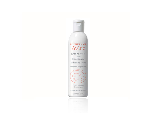 Mỹ phẩm Lotion làm trắng da làm mờ vết nám Avene Sensitive White Whitening Lotion Lotion làm trắng da làm mờ vết nám Avene Sensitive White Whitening Lotion