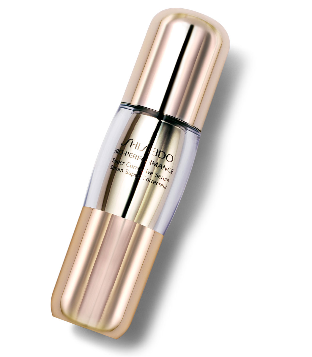 Mỹ phẩm Tinh chất dưỡng da chống lão hóa Shiseido Bio-Performance Super Corrective Serum - Photo 6 Tinh chất dưỡng da chống lão hóa Shiseido Bio-Performance Super Corrective Serum - Photo 6