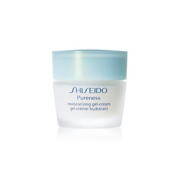 Mỹ phẩm Gel dưỡng da Shiseido Pureness Moisturizing Gel-Cream - Photo 3 Gel dưỡng da Shiseido Pureness Moisturizing Gel-Cream - Photo 3