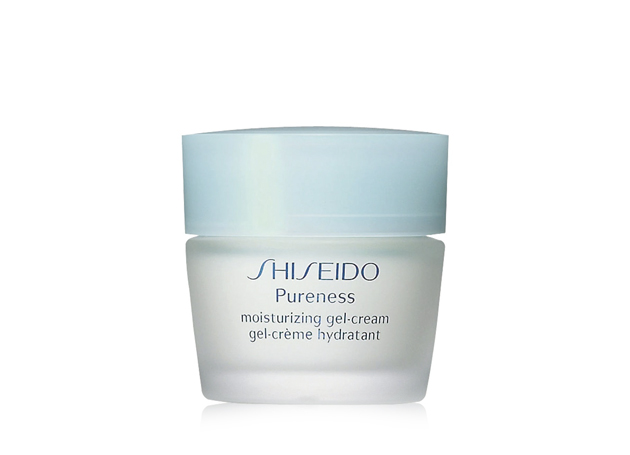 Mỹ phẩm Gel dưỡng da Shiseido Pureness Moisturizing Gel-Cream Gel dưỡng da Shiseido Pureness Moisturizing Gel-Cream