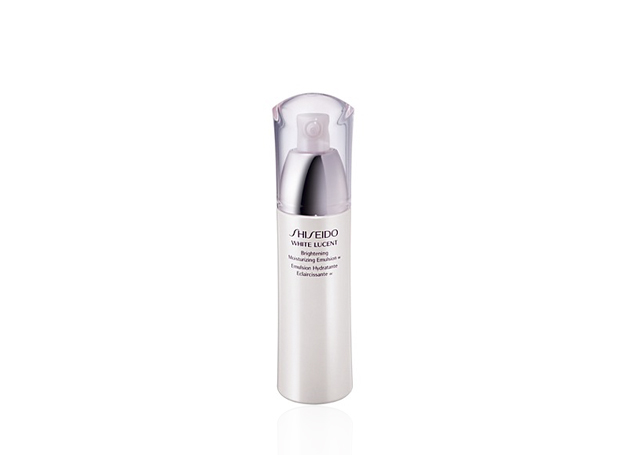 Mỹ phẩm Kem dưỡng ẩm ban đêm làm sáng da Shiseido White Lucent Brightening Moisturizing Emulsion W Kem dưỡng ẩm ban đêm làm sáng da Shiseido White Lucent Brightening Moisturizing Emulsion W