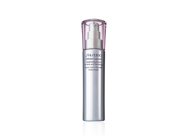 Mỹ phẩm Serum làm sáng da Shiseido White Lucent Brightening Serum for Neck and Décolletage Serum làm sáng da Shiseido White Lucent Brightening Serum for Neck and Décolletage