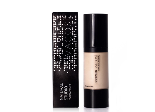 Trang điểm Kem Nền Vacosi Sk|Color Foundation Natural Studio SPF30 Kem Nền Vacosi Sk|Color Foundation Natural Studio SPF30