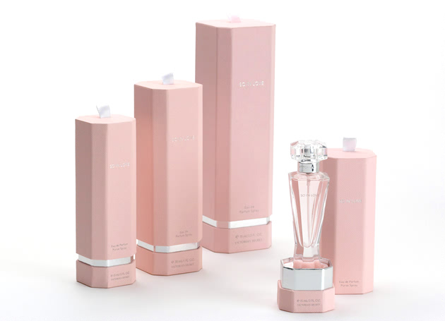 Nước hoa So In Love - Photo 6 Nước hoa So In Love - Photo 6