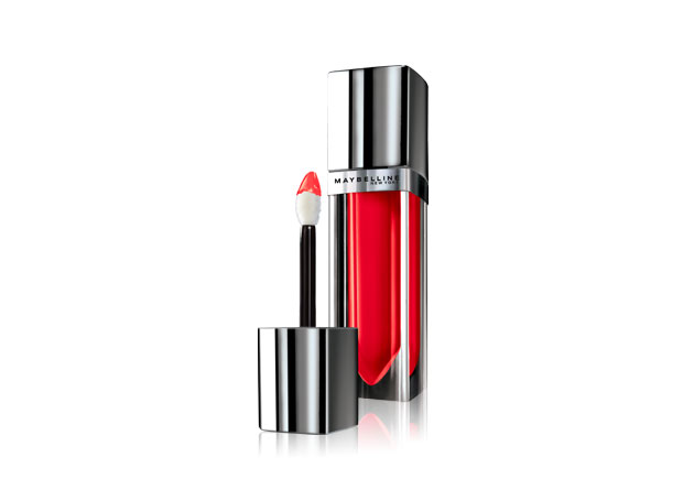 Trang điểm Son môi Maybelline Color Elixir Signature Scarlet Son môi Maybelline Color Elixir Signature Scarlet