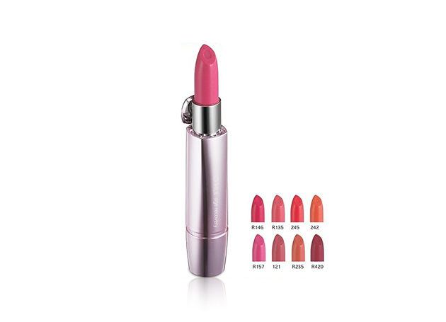 Mỹ phẩm Son môi Ohui Age recovery tri-shield lisptick Son môi Ohui Age recovery tri-shield lisptick