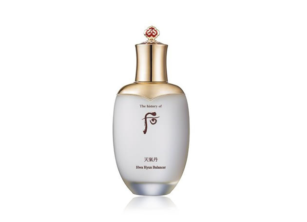 Mỹ phẩm Sữa Dưỡng Da Hoàng Cung Whoo Cheongidan Hwa Hyun Lotion Sữa Dưỡng Da Hoàng Cung Whoo Cheongidan Hwa Hyun Lotion