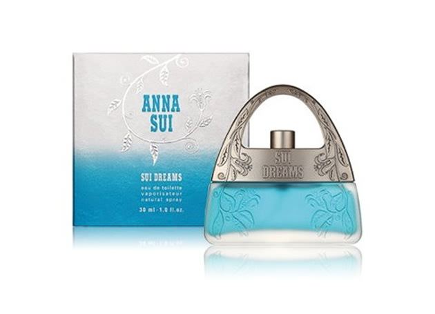 Nước hoa Sui Dreams Nước hoa Anna Sui Sui Dreams