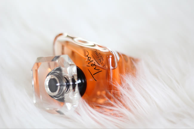 Nước hoa Tresor - Photo 3 Lancome Tresor - Photo 3