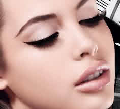 Trang điểm Chì kẻ viền mắt dạng Gel Vacosi Styling Auto Gel Liner EL01 - Photo 4 Gel kẻ viền mắt Vacosi Styling Auto Gel Liner EL01 - Photo 4
