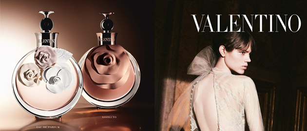Nước hoa Valentino Valentina Assoluto - Photo 5