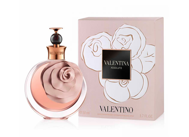 Nước hoa Valentina Assoluto Nước hoa Valentino Valentina Assoluto