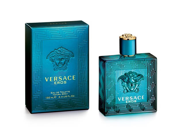 Nước hoa lớn Versace Eros Eau de Toilette Nước Hoa Versace Eros Eau de Toilette