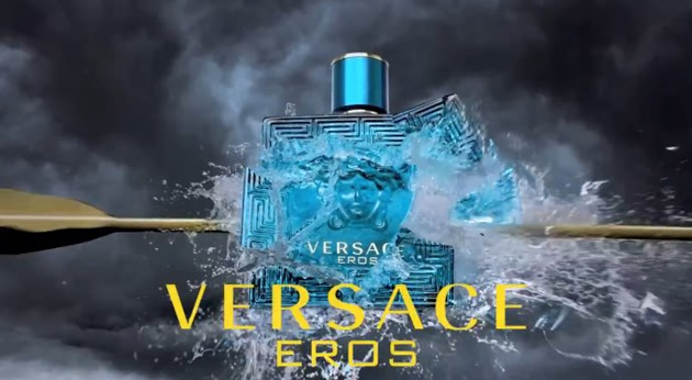 Nước hoa Eros for Men - Photo 3 nước hoa Versace Eros for Men - Photo 3