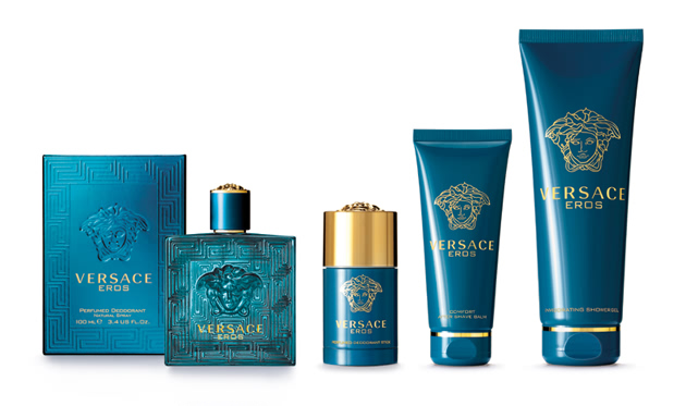 Nước hoa Eros for Men - Photo 4 nước hoa Versace Eros for Men - Photo 4