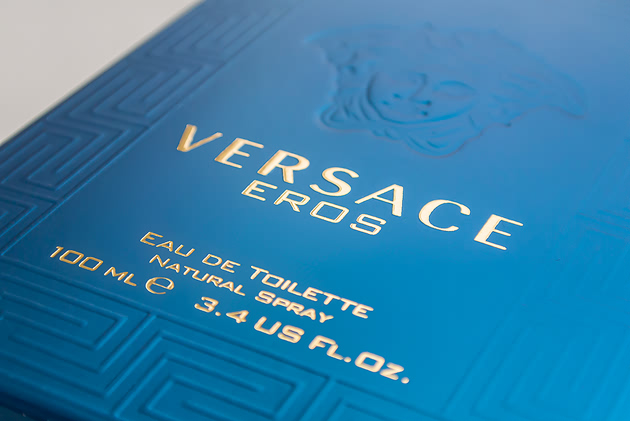 Nước Hoa Versace Eros Eau de Toilette - Photo 6