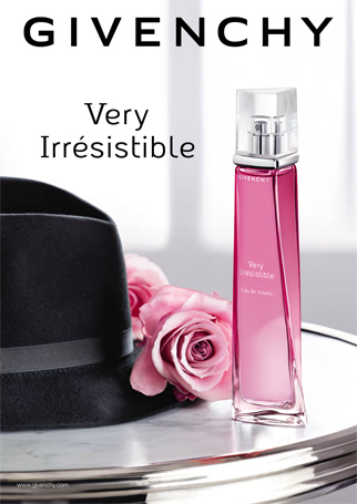 Nước hoa Very Irresistible - Photo 6 Nước hoa Very Irresistible - Photo 6