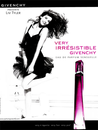 Nước hoa Very Irresistible - Photo 4 Nước hoa Very Irresistible - Photo 4