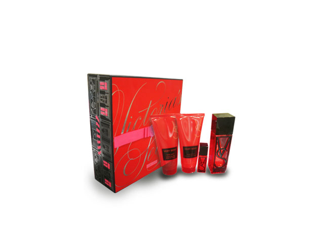 Nước hoa Very Sexy 2012 GiftSet Nước hoa Very Sexy 2012 GiftSet