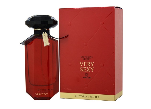 Nước hoa Very Sexy Eau de parfum 2014 Nước hoa Victoria Secret Very Sexy 2014