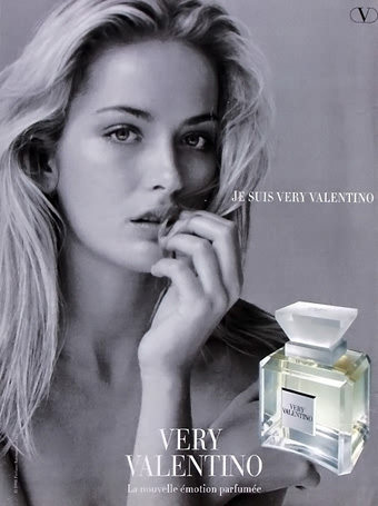 Nước hoa Very Valentino - Photo 6 nước hoa Valentino Very Valentino - Photo 6