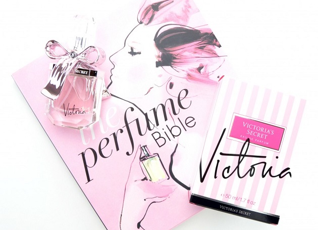 Nước hoa Victoria Eau De Parfum - Photo 3