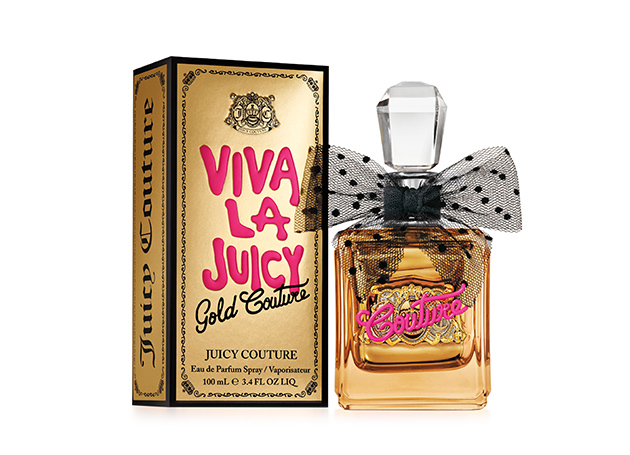 Nước hoa lớn Viva La Juicy Gold Couture Nước hoa Viva La Juicy Gold Couture