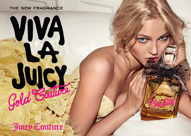 Nước hoa Viva La Juicy Gold Couture - Photo 3