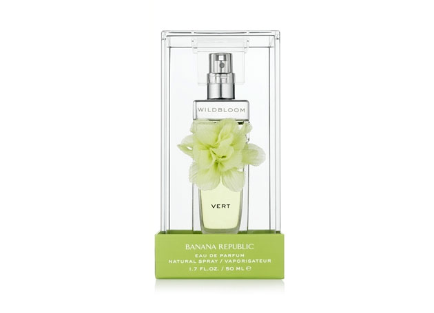 Nước hoa Wildbloom Vert Nước hoa Banana Republic Wildbloom Vert
