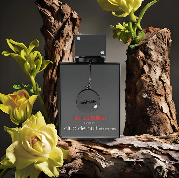 Nước Hoa Nam Armaf Club De Nuit Intense Limited Parfume - Photo 6