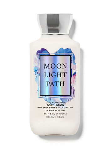 Bath & Body Works Moonlight Path - ( Body Mist, Gel Tắm, Sữa Dưỡng Thể ) - Photo 3