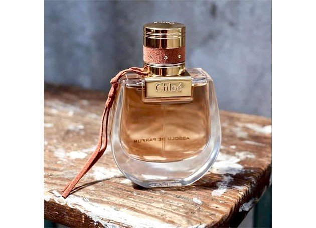 Nước Hoa Chloé Nomade Absolu de Parfum - Photo 6