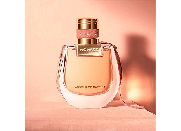 Nước Hoa Chloé Nomade Absolu de Parfum - Photo 5