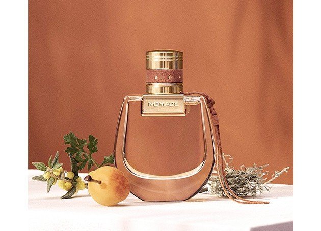 Nước Hoa Chloé Nomade Absolu de Parfum - Photo 4