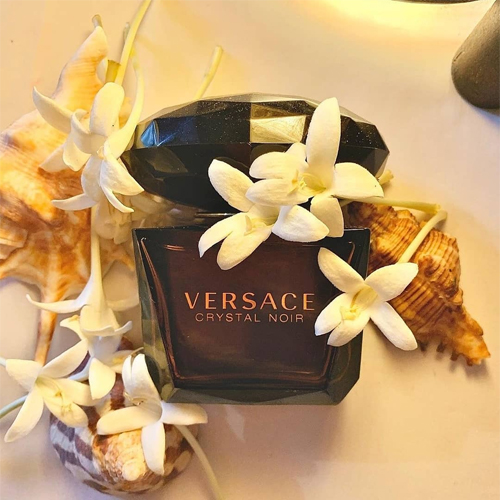 nước hoa Versace Crystal Noir - Photo 6