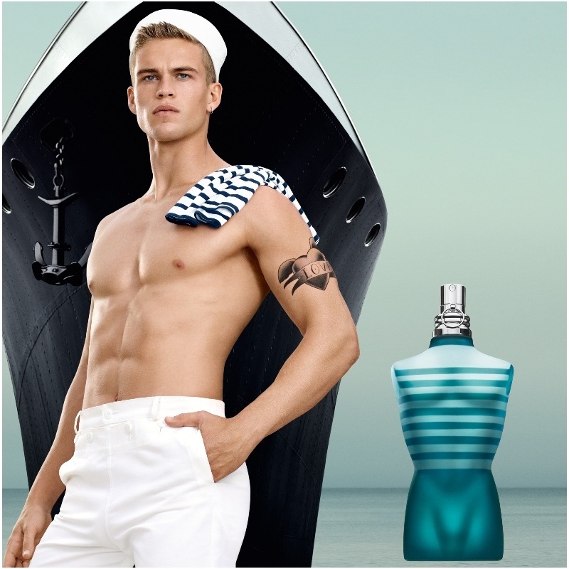 Nước hoa Le Male Jean Paul Gaultier