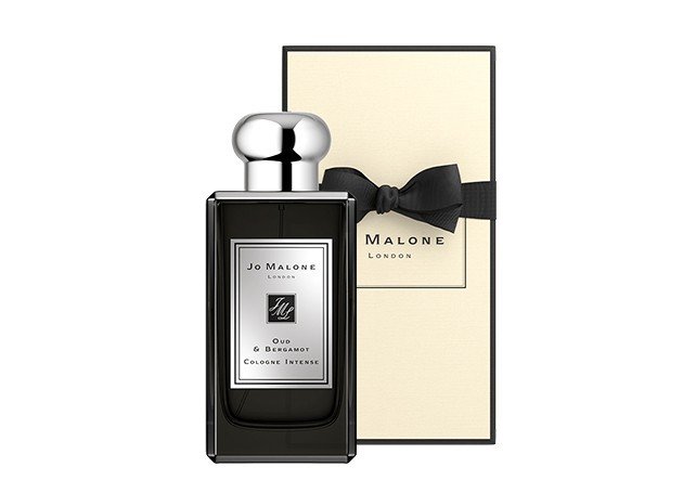 Nước Hoa Jo Malone Oud & Bergamot Cologne Intense - Photo 5