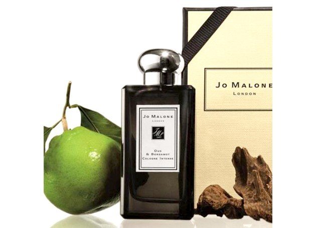 Nước Hoa Jo Malone Oud & Bergamot Cologne Intense