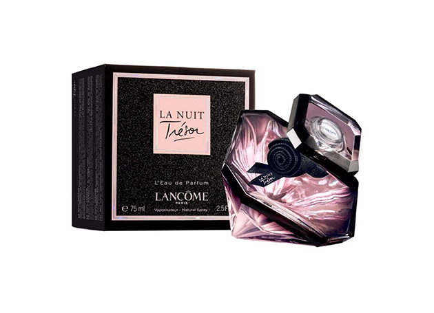 Nước hoa lớn La Nuit Tresor - Photo 4 nước hoa La Nuit Lancome La Nuit Tresor - Photo 4
