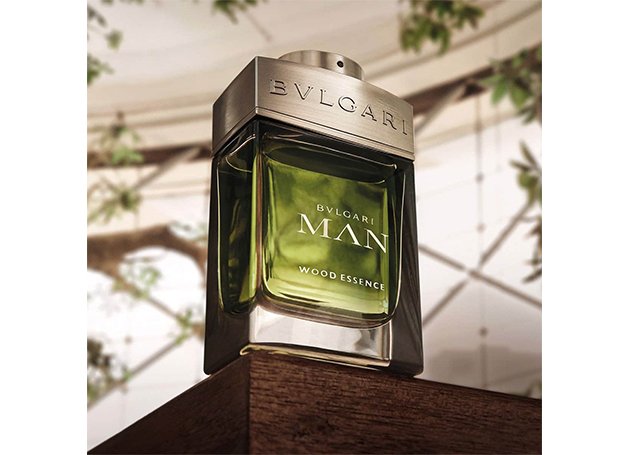 Nước hoa lớn Man Wood Essence - Photo 6 BVLGARI - Man Wood Essence - Photo 6