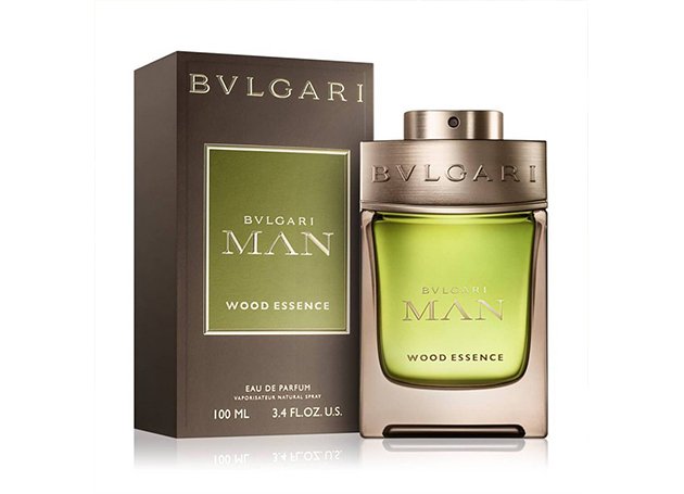 Nước hoa lớn Man Wood Essence BVLGARI - Man Wood Essence