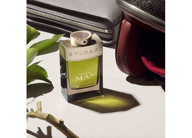 Nước hoa lớn Man Wood Essence - Photo 5 BVLGARI - Man Wood Essence - Photo 5