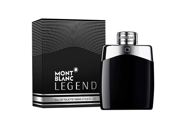 Nước Hoa Nam Montblanc Legend