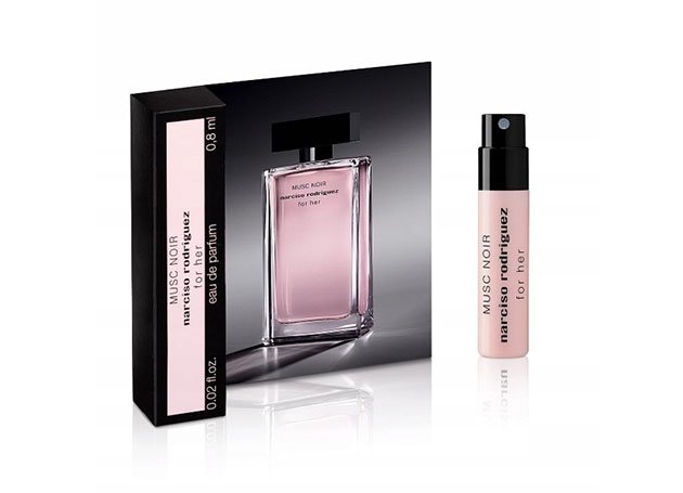 Nước hoa lớn Narciso Rodriguez Musc Noir For Her