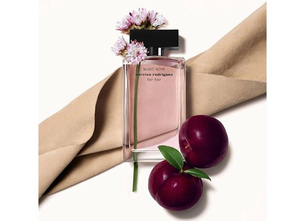 Nước hoa lớn Narciso Rodriguez Musc Noir For Her - Photo 6